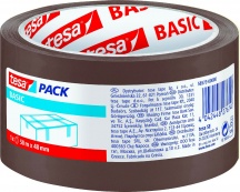 Tesa 58573-00000-00 Nastro Imballo Avana ml 50 Pezzi 36