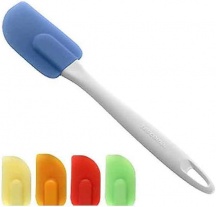 Tescoma 420504 Spatola Silicone Presto