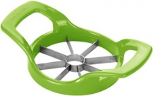 Tescoma 420660 Affetta Mela con Lame in Acciaio Diametro 11 cm Linea Presto