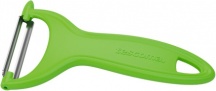 Tescoma 421018 Sbucciatore Lama Frontale Expert