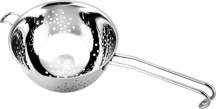 Tescoma 428470 Scolapasta Inox Con Manico cm 18 grandchef