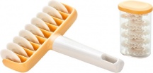 Tescoma 630023 Tagliapasta Multifunzione Delicia