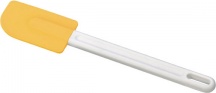 Tescoma 630282 Spatola Silicone Delicia colori assortiti