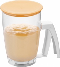 Tescoma 630342 Dosatore graduato Pastella lt 1 Delicia