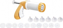 Tescoma 630534 Forma Biscotti Decoratore Delicia