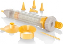Tescoma 630536 Penna Decora Dolci Delicia