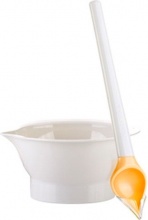 Tescoma 630538 Stilografica Decoratrice Delicia