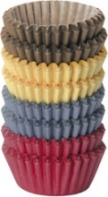 Tescoma 630624 Pirottini Colorati Piccoli Pz.200
