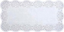 Tescoma 630666 Tovaglietta Sottotorta Pz.8 40x20 Delicia