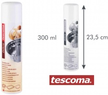 Tescoma 630687 Olio Staccante Spray ml 300 Delicia