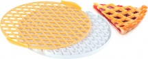 Tescoma 630898 Tagliapasta Crostata cm 30 Delicia