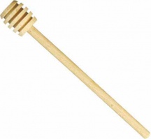 Tescoma 637394 Dosamiele Legno Woody