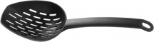 Tescoma 638001 Cucchiaione Scolatutto Nylon Space Line