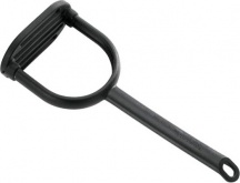 Tescoma 638025 Schiacciapatate Nylon Space Line