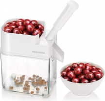 Tescoma 643630 Snocciola Ciliegie Pressione