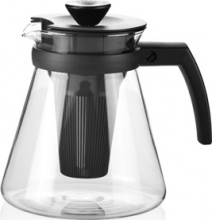 Tescoma 646622 Infusiera T�Caff� Nero lt 1,25 Teo