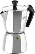 Tescoma 647002 Macchina Macchinetta Caff� Moka 2 tazze Linea Paloma