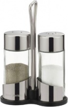 Tescoma 650320 Servizio Sale Pepe Set Pz.2 Stand Club