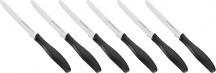 Tescoma 862011 Coltello Da Tavola Art. Sonic Lama cm 12