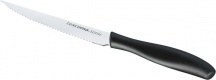 Tescoma 862024 Coltello Da Bistecca Art. Sonic Lama cm 12