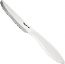 Tescoma 863054.11 coltello da tavolo 6 pz Acciaio Coltello