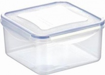 Tescoma 892012 Contenitore Quadro lt 0,7 13x13 Freshbox