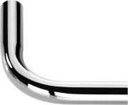 Tescoma 900088 Barra Angolo 90� Monti