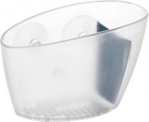 Tescoma 900630 Portaspugna Lavello Cleankit