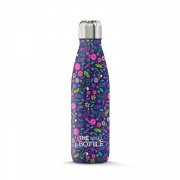 Steel Bottle STEELBOTTLES.CART-5 Borraccia Termica Bottiglia termica 500 ml Cartoon Flowers