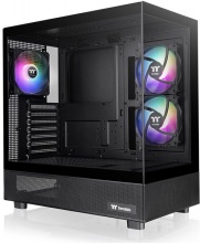 Thermaltake CA-1Y7-00M1WN-01 Case PC Midi Tower ATX, EATX, micro ATX Nero - View 270 Plus TG ARGB