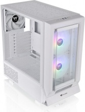 Thermaltake CA-1Z3-00M6WN-00 Case PC Midi Tower colore Bianco -  Ceres 350 MX