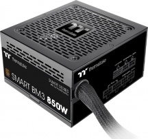 Thermaltake PS-SPD-0850MNFABE-3 Alimentatore PC 850W 24-pin ATX Nero