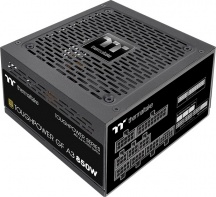 Thermaltake PS-TPD-0850FNFAGE-H Toughpower GF A3 Gold 850W TT Premium Edition 24-pin ATX ATX Nero