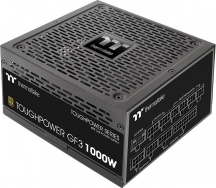 Thermaltake PS-TPD-1000FNFAGE-4 Toughpower GF3 Alimentatore PC 1000 W 24-pin ATX