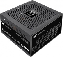 Thermaltake PS-TPD-1050FNFAPE-3 Alimentatore PC 1050W 24-pin ATX  Toughpower PF3