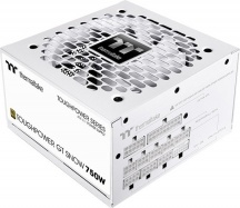 Thermaltake PS-TPT-0750FNFAGE-W Alimentatore PC 750 W 24-pin ATX  Toughpower Gt Snow