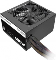 Thermaltake PS-TRS-0600NPCWEU-2 Alimentatore 600 Watt Tr2 S 80+ Standard 120Mm