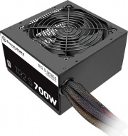 Thermaltake PS-TRS-0700NPCWEU-2 Alimentatore PC 700 Watt 20+4 pin ATX