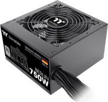 Thermaltake W0750RE Alimentatore PC 750 Watt 24-pin ATX ATX colore Nero - Berlin