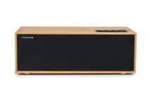 Thomson T038817 Diffusore Bluetooth Sistema Multimedia 150 Watt USB Legno WS702 COSY