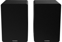 Thomson WS400DUO Diffusori Casse Altoparlanti 2 Vie Wireless Bluetooth 50 W Nero