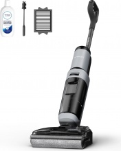 Tineco CQ42332 Lavapavimenti senza Sacco 2,5 Ah Grigio  FloorOne i5 Stretch PLUS