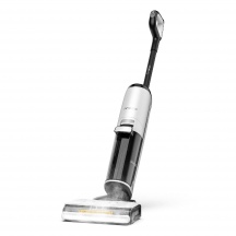 Tineco SW110300EU Pulitore a vapore batteria aspirazione HEPA 5 accessori