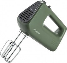 Tognana FRUTOGD2DSR02VE Sbattitore Manuale Potenza 400 Watt colore Verde
