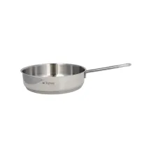 Tognana V5758P7INSL Padella Induzione in Acciaio Inox 26 cm Vanitosa