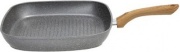 Tognana V77AL47MGRW Wood Bistecchiera Rettangolare