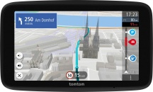 TomTom 1YD6.002.100 Navigatore GPS 6" Fisso con Display Touch Screen GO 2 Gen