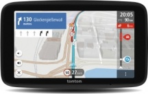 TomTom 1YF5.002.10 Navigatore GPS 5" Fisso con Display GO Professional 2a Gen