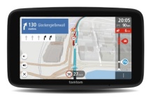 TomTom 1YF6.002.10 Navigatore GPS 5" Fisso con Display GO Professional 2a Gen