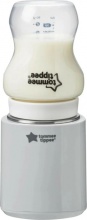 Tommee Tippee 423770 Scaldabiberon Portatile per Biberon 150260 ml Bianco - Letsgo